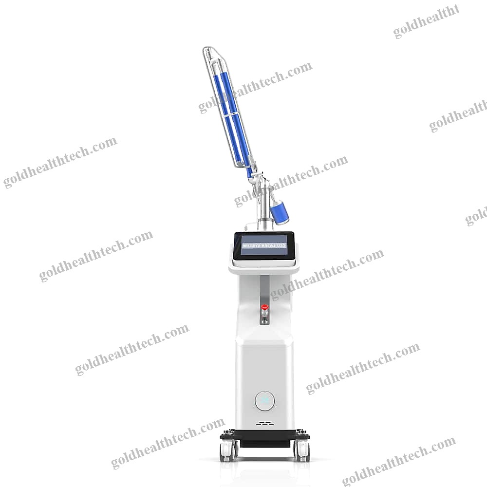 Skin Rejuvenation Laser