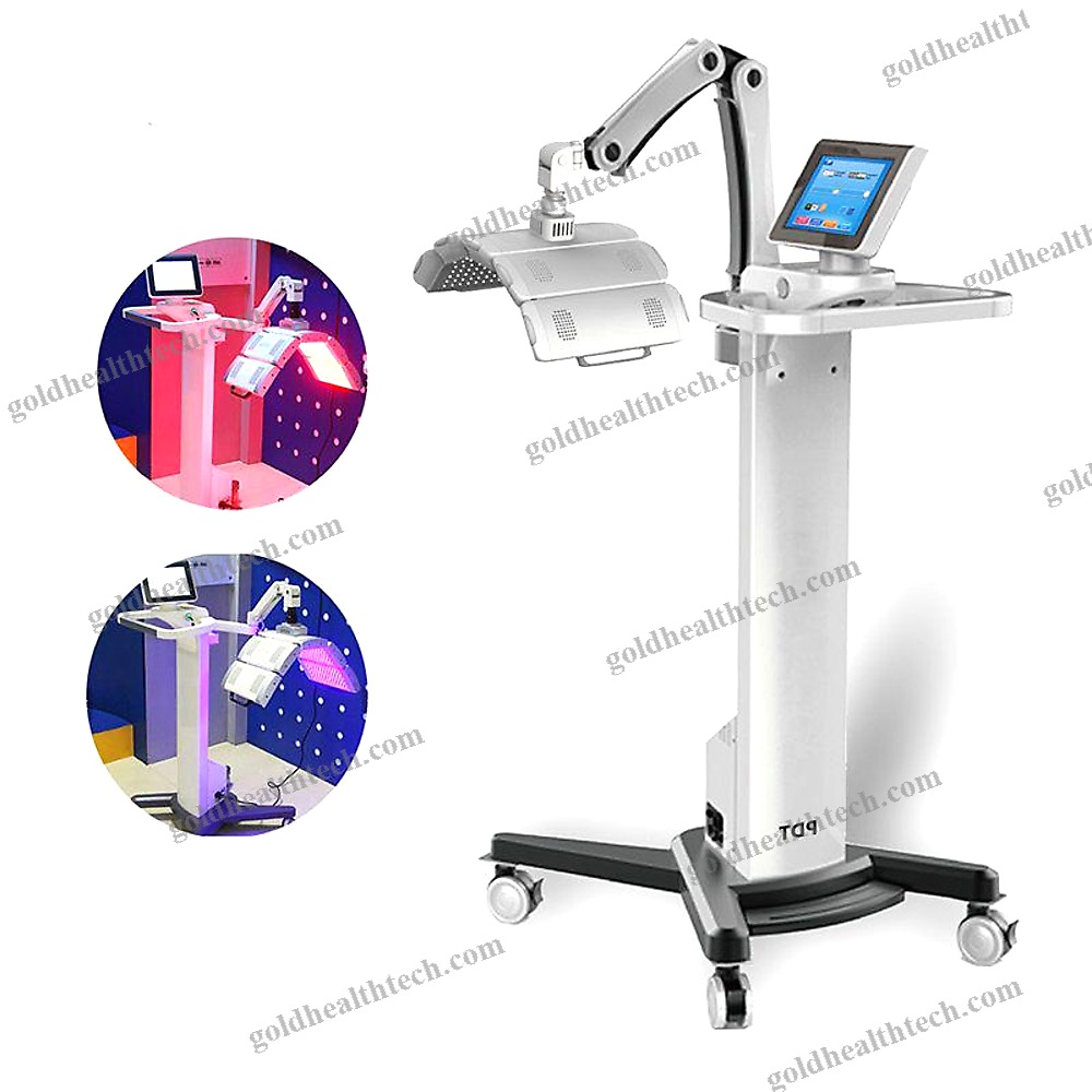 Skin Rejuvenation Phototherapy Lamp
