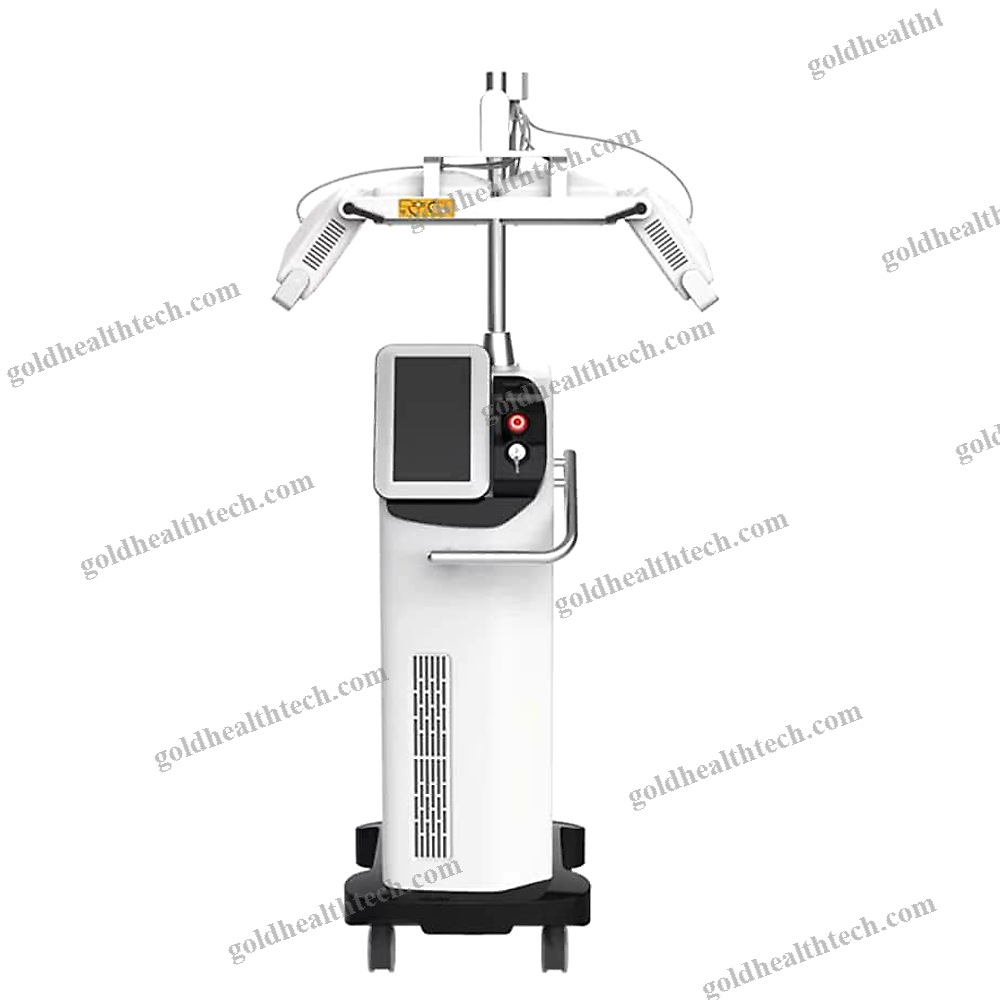 Skin Rejuvenation Phototherapy Lamp