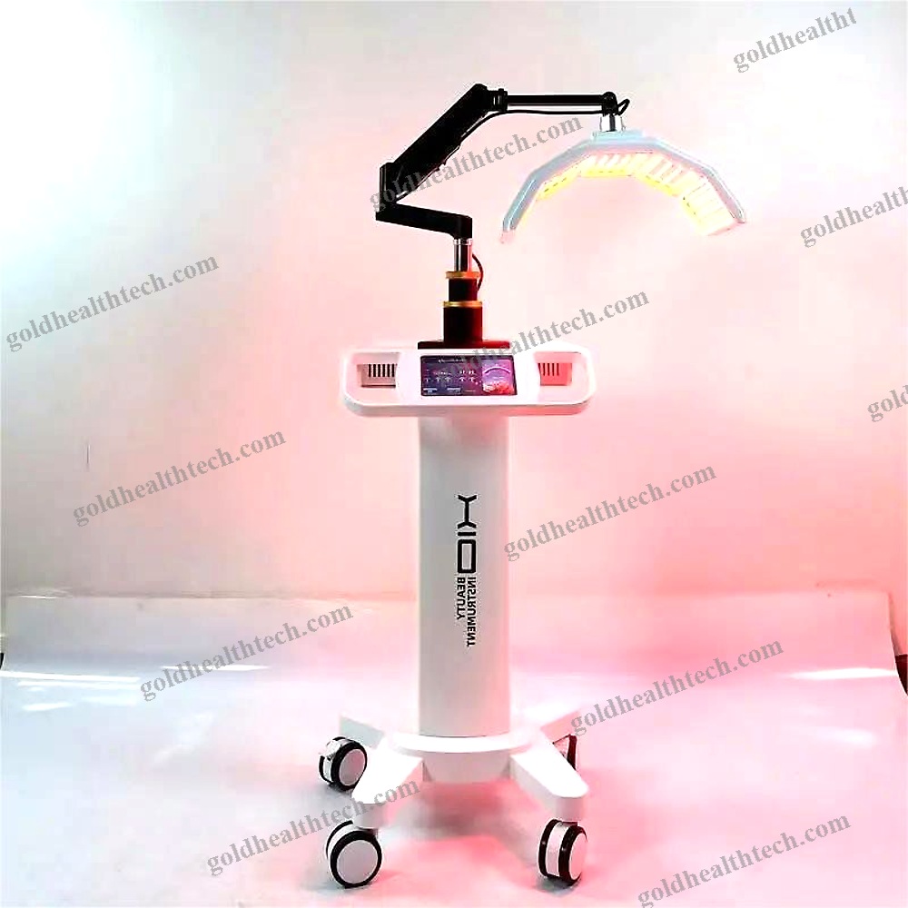Skin Rejuvenation Phototherapy Lamp