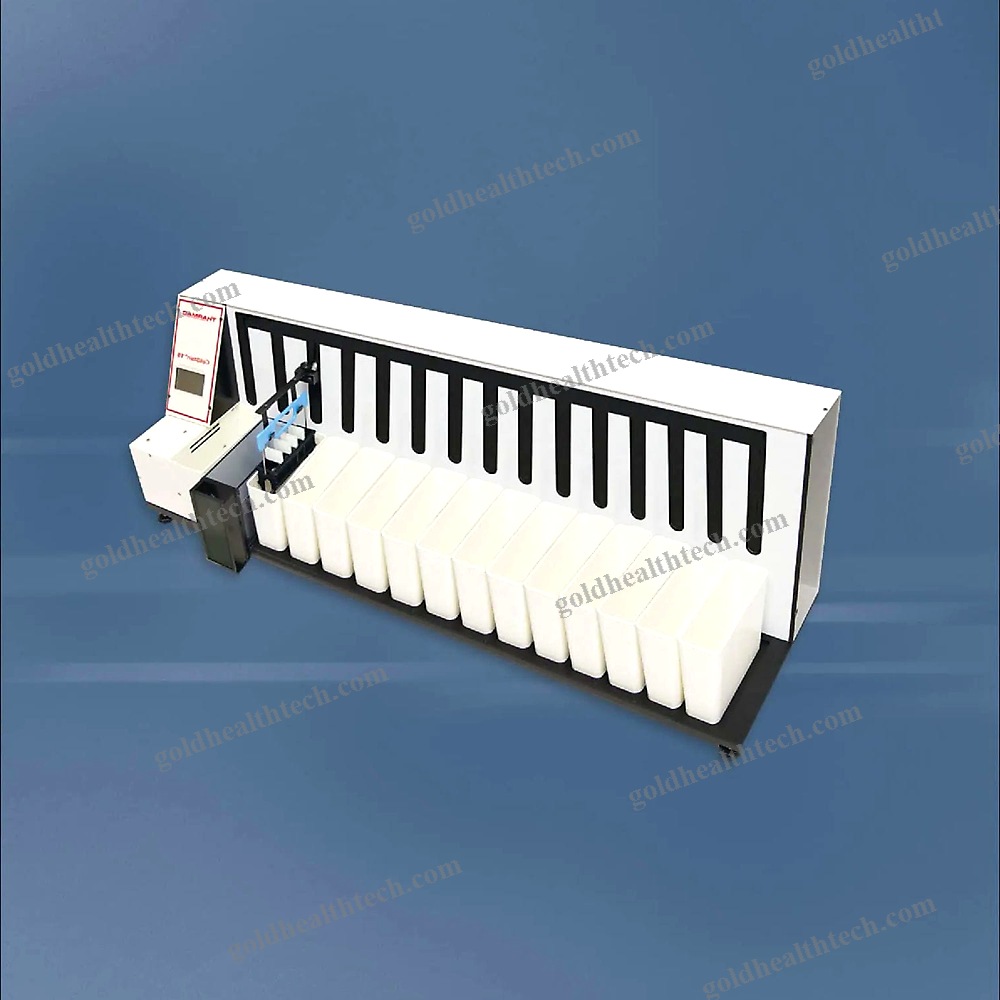 Slide Stainer