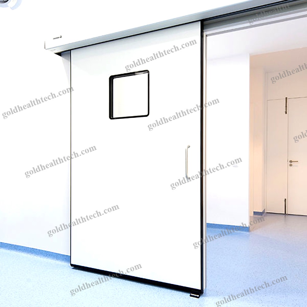 Sliding Door