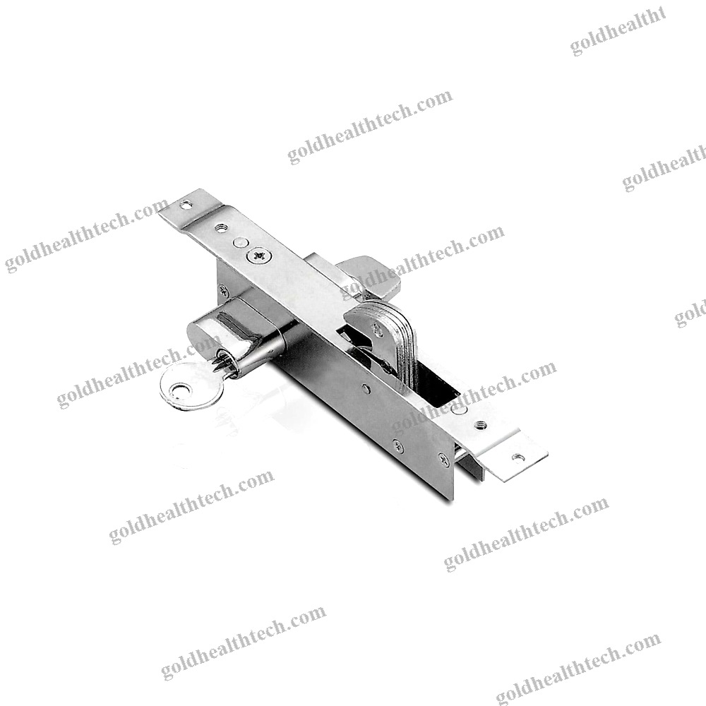 Sliding Door Lock