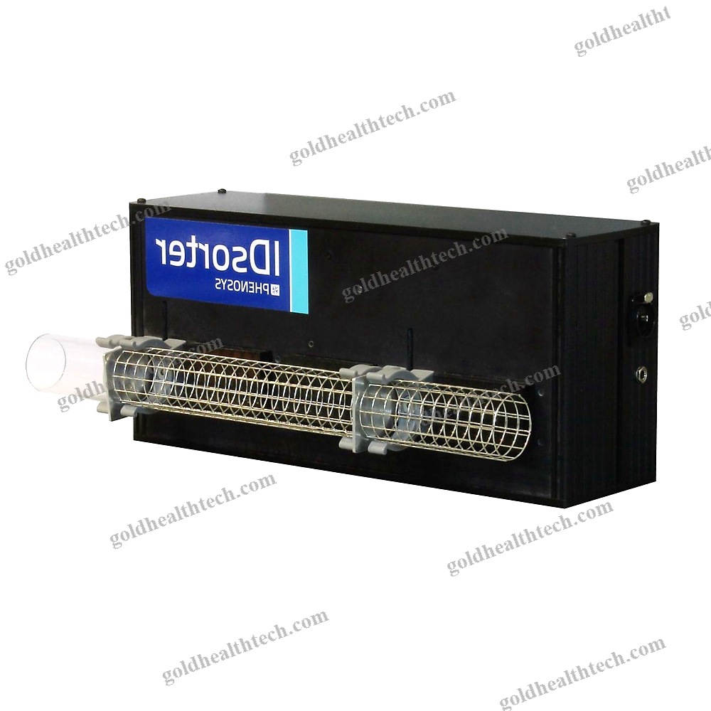 Small Animal Operant Behavior System
