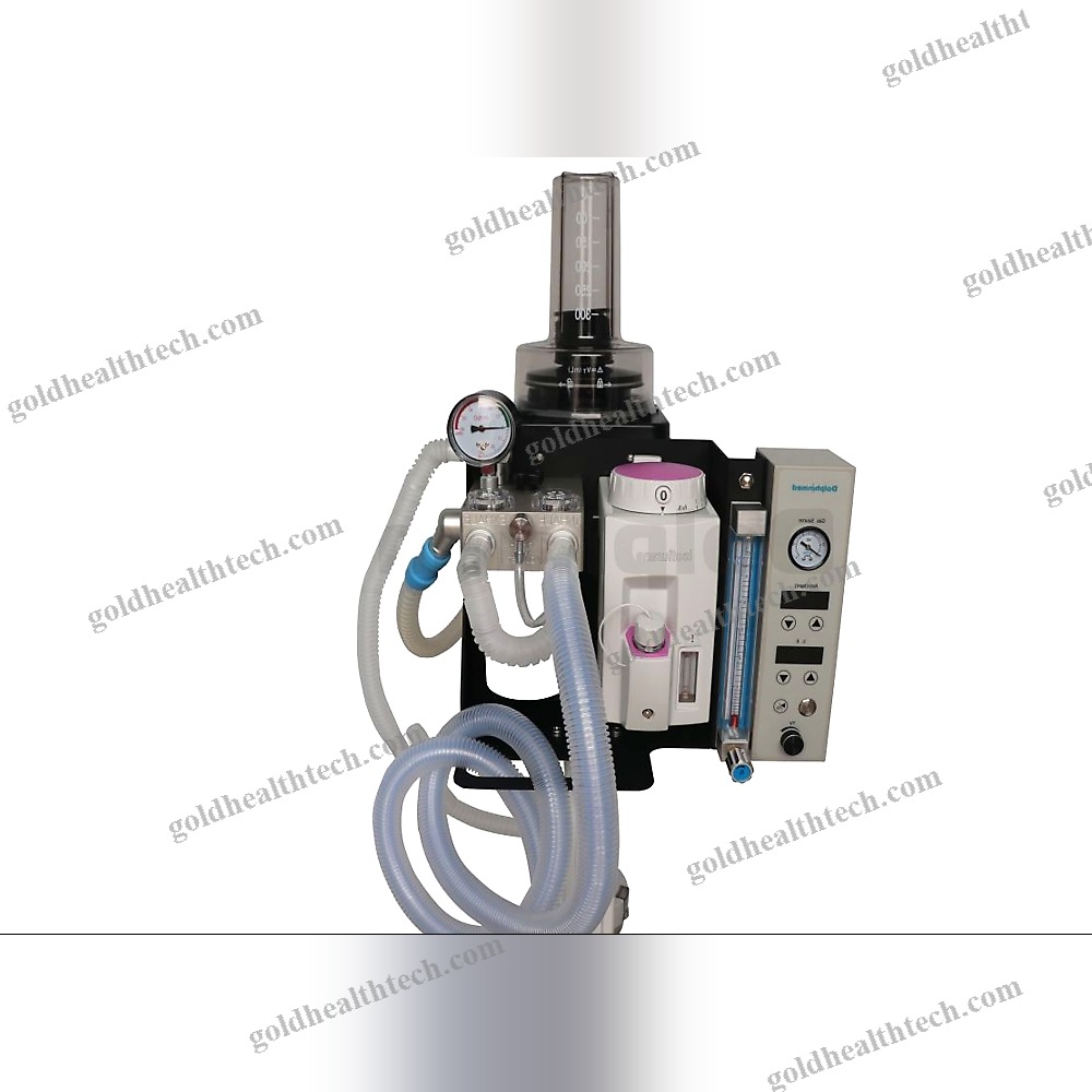 Small Animal Veterinary Anesthesia Workstation 1