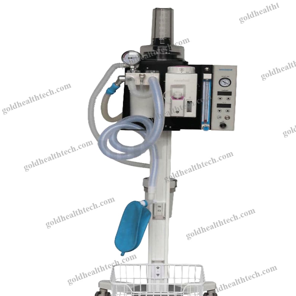 Small Animal Veterinary Anesthesia Workstation