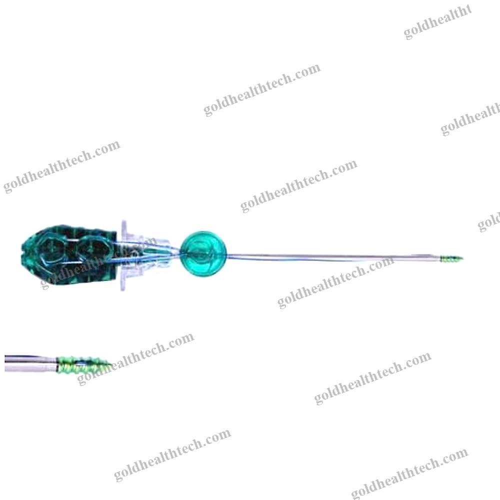 Small Joint Suture Anchor