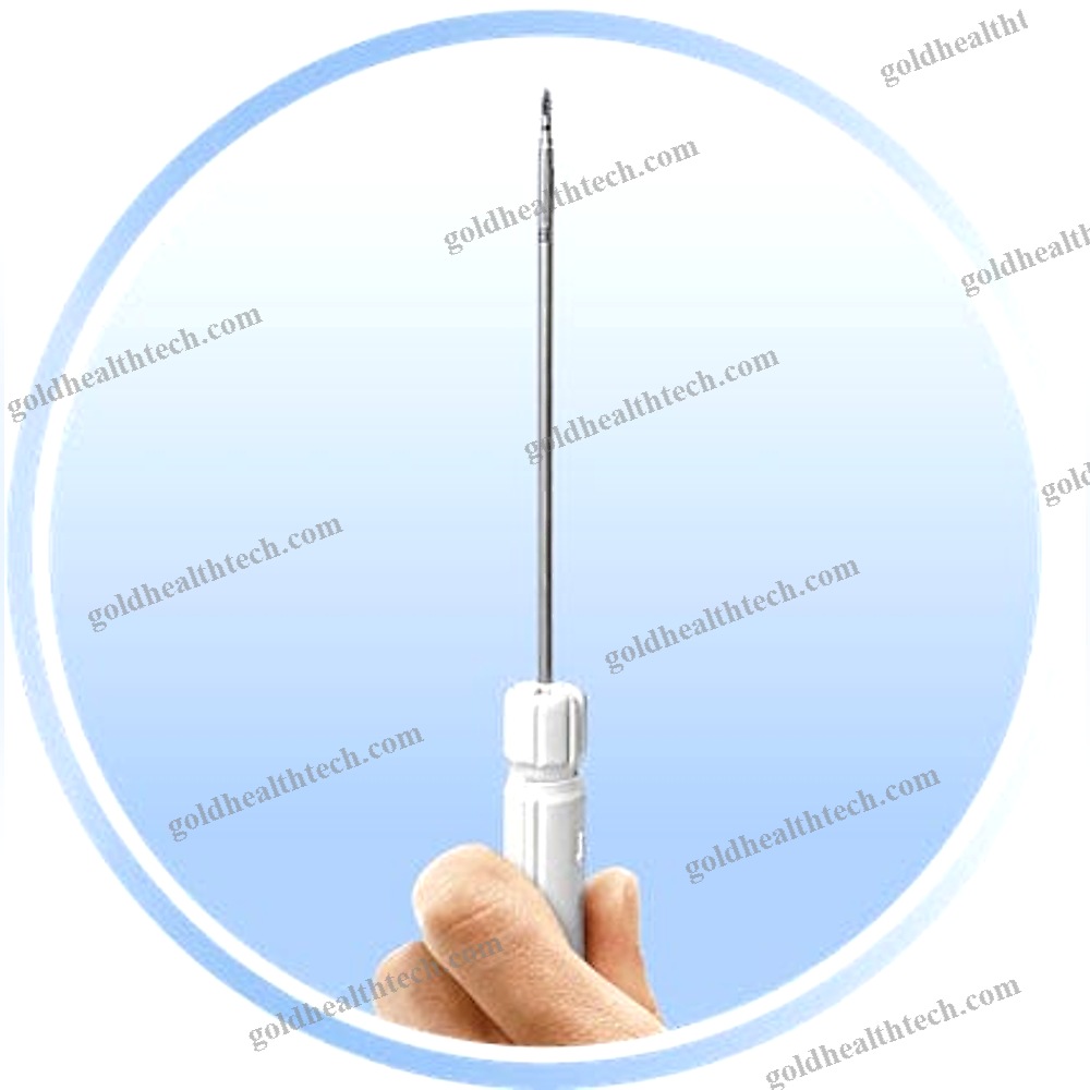Small Joint Suture Anchor