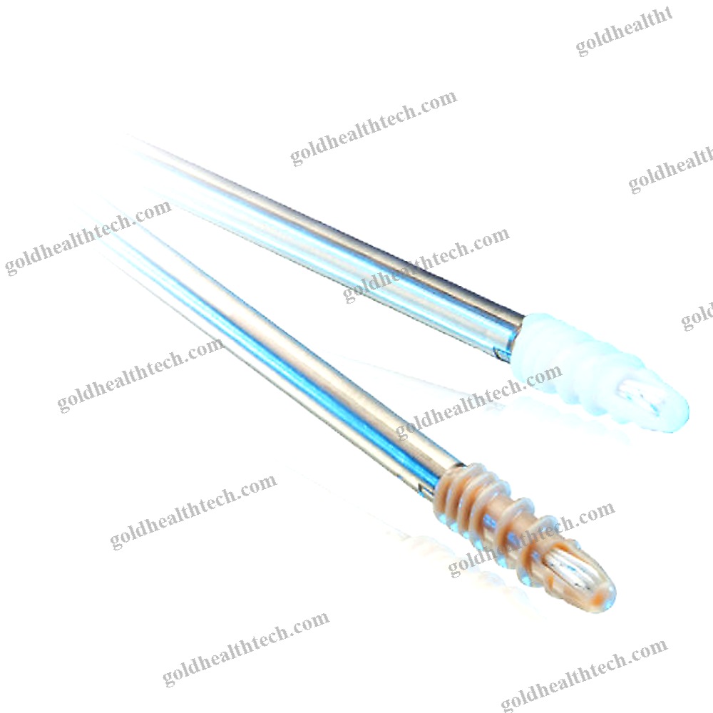 Small Joint Suture Anchor