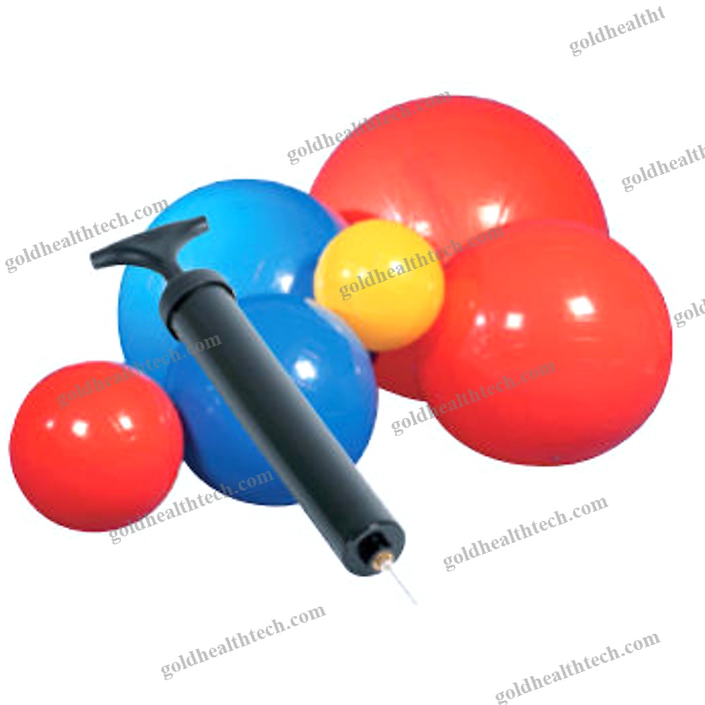 Small Size Pilates Ball