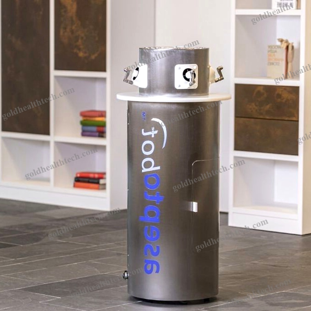 Smartphone Disinfection Robot