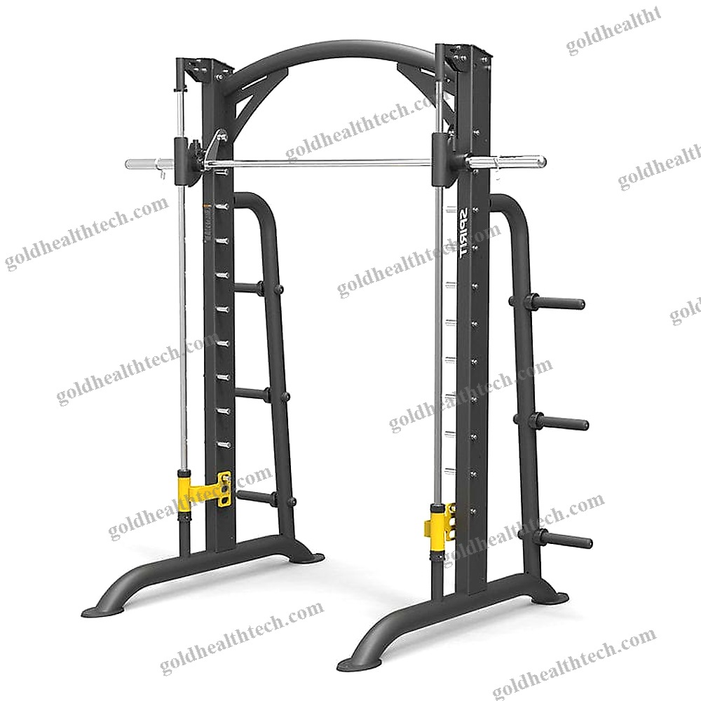 Smith Machine