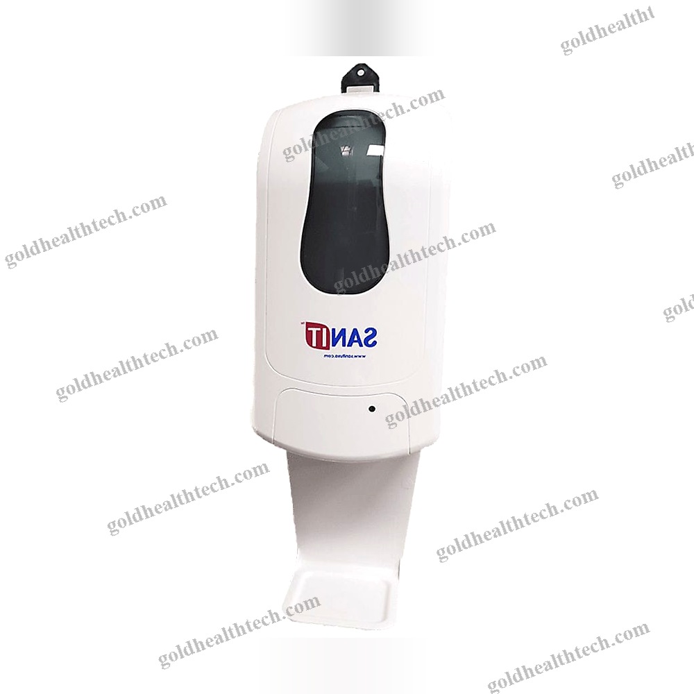 Soap Dispenser 1