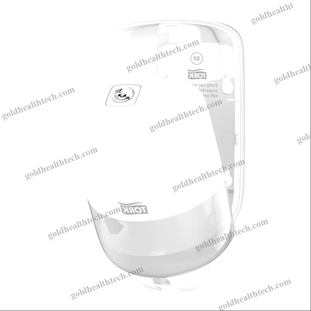 Soap Dispenser
