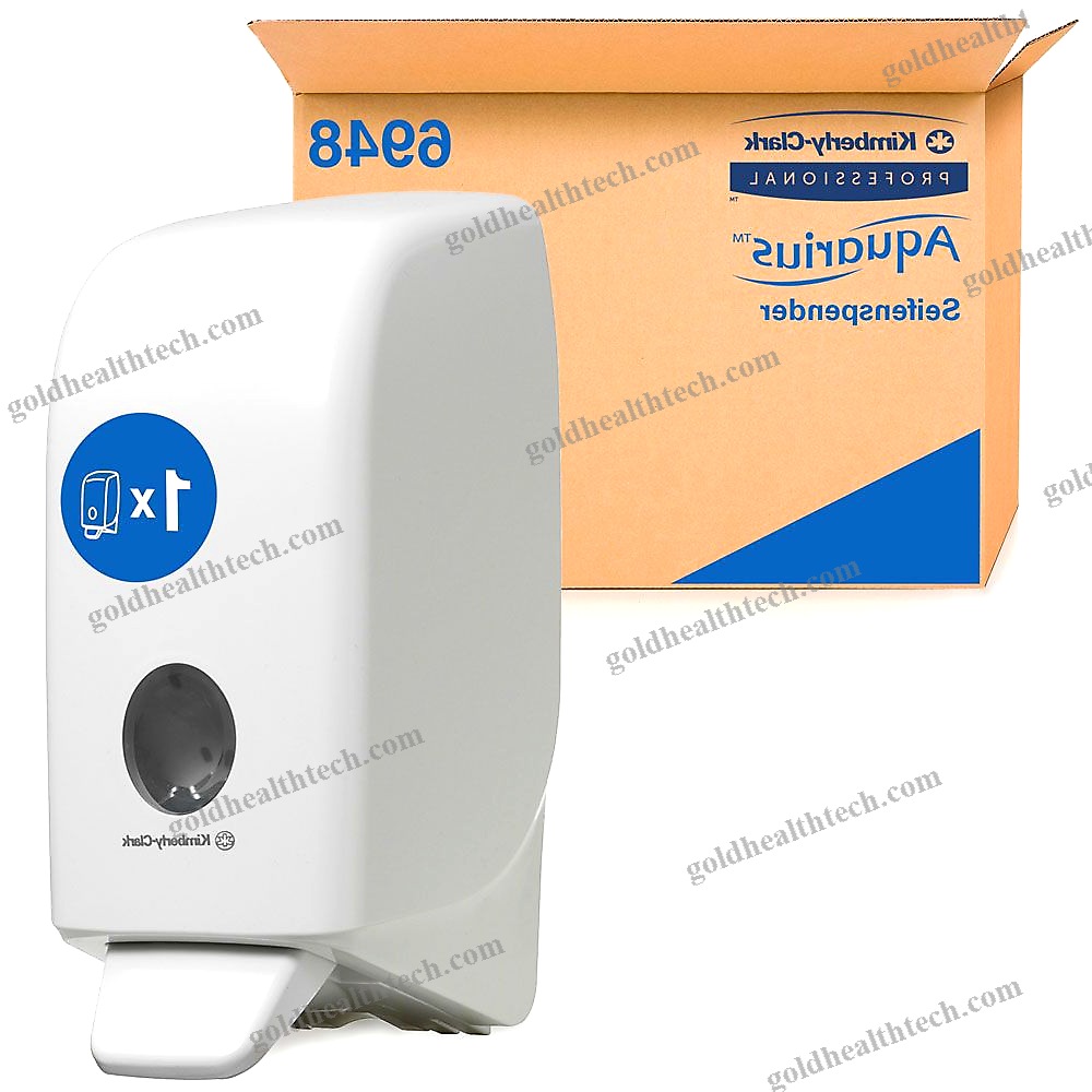 Soap Dispenser