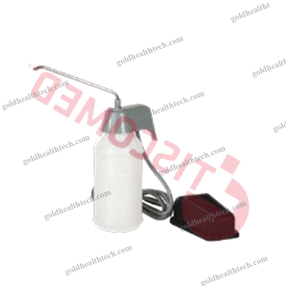 Soap Dispenser