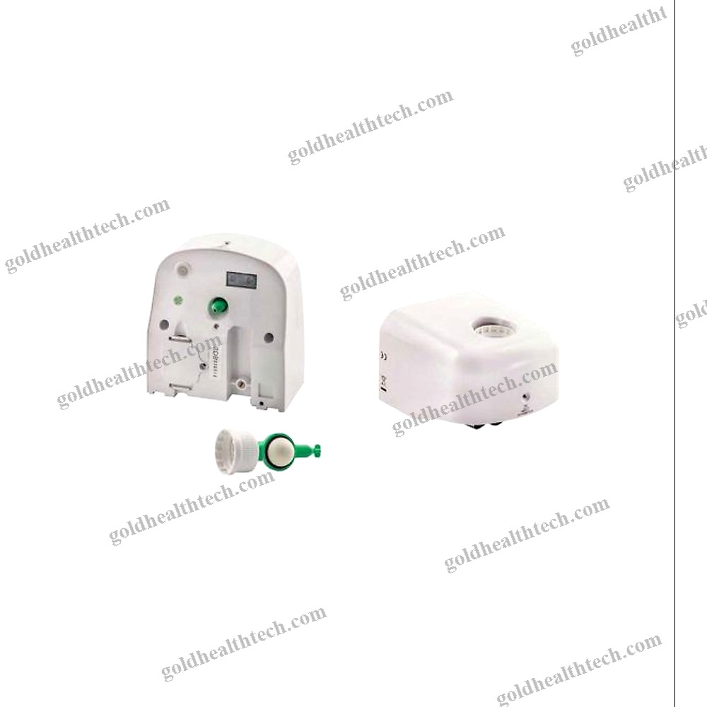 Soap Dispenser 1