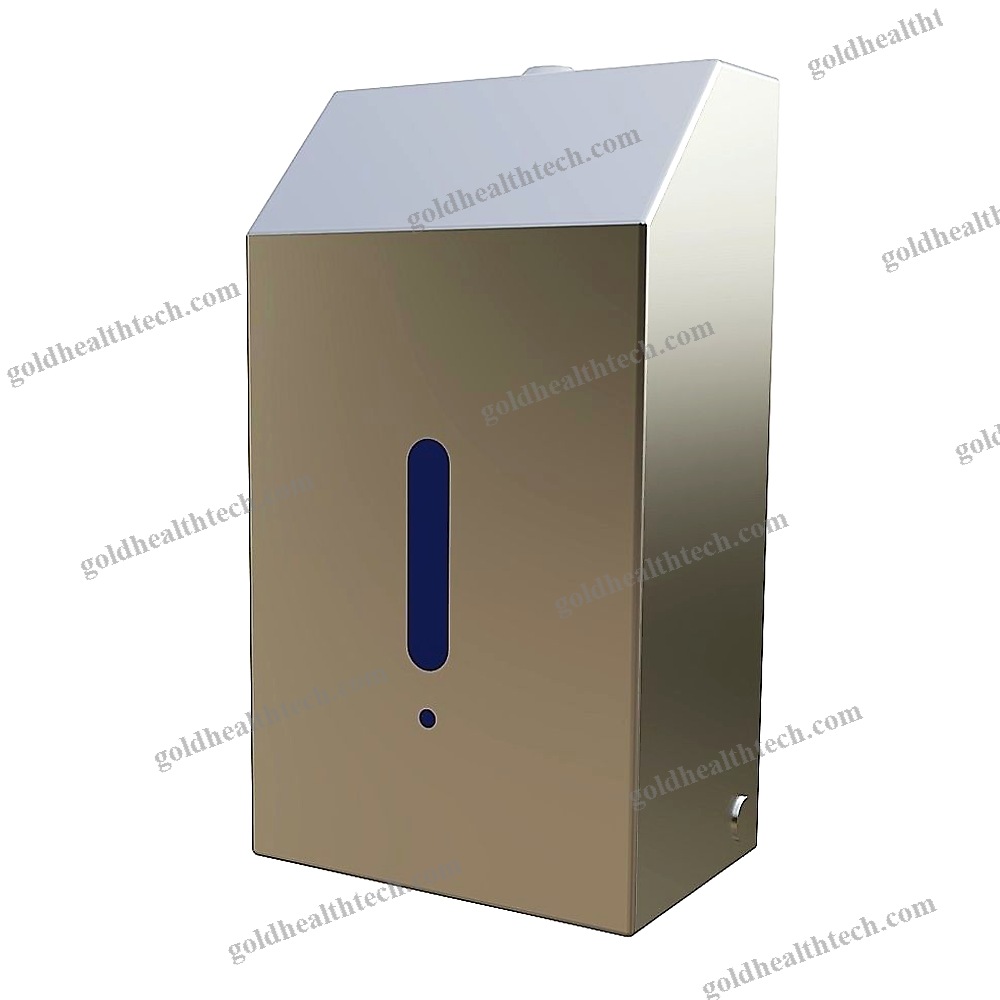 Soap Dispenser