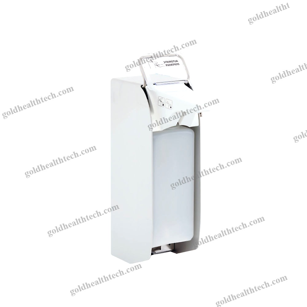 Soap Dispenser