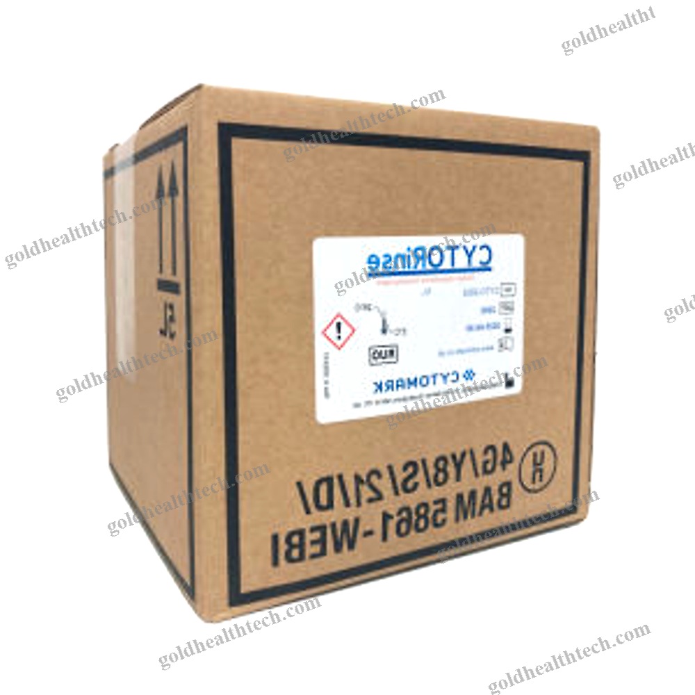 Sodium Hypochlorite Cleaner
