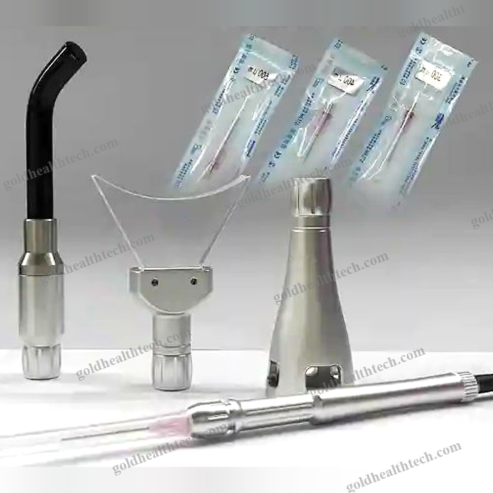 Soft Tissue Surgery Laser 1