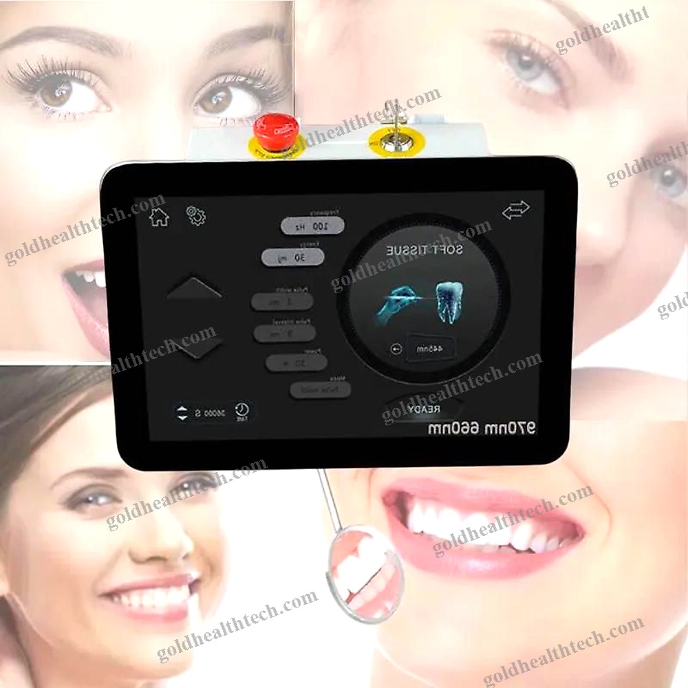 Soft Tissue Surgery Laser