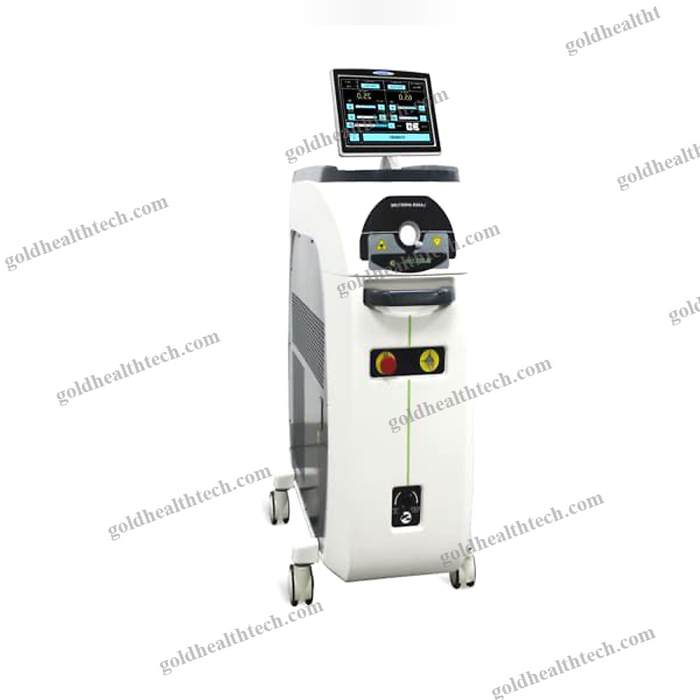 Soft Tissue Surgery Laser 1
