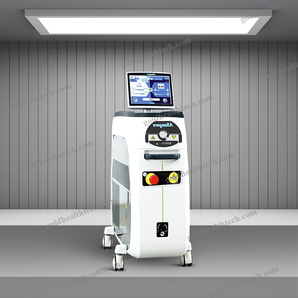Soft Tissue Surgery Laser