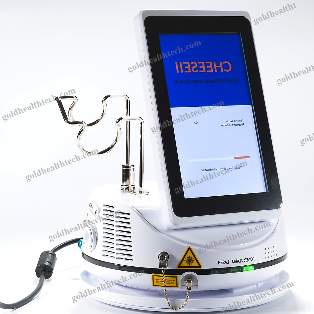Soft Tissue Surgery Laser