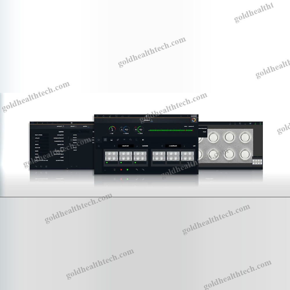 Software For The Pharmaceutical Industry