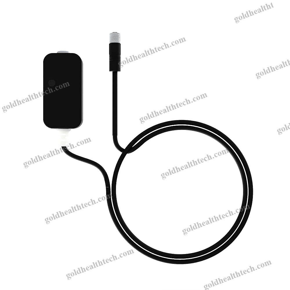 Solar Radiation Sensor
