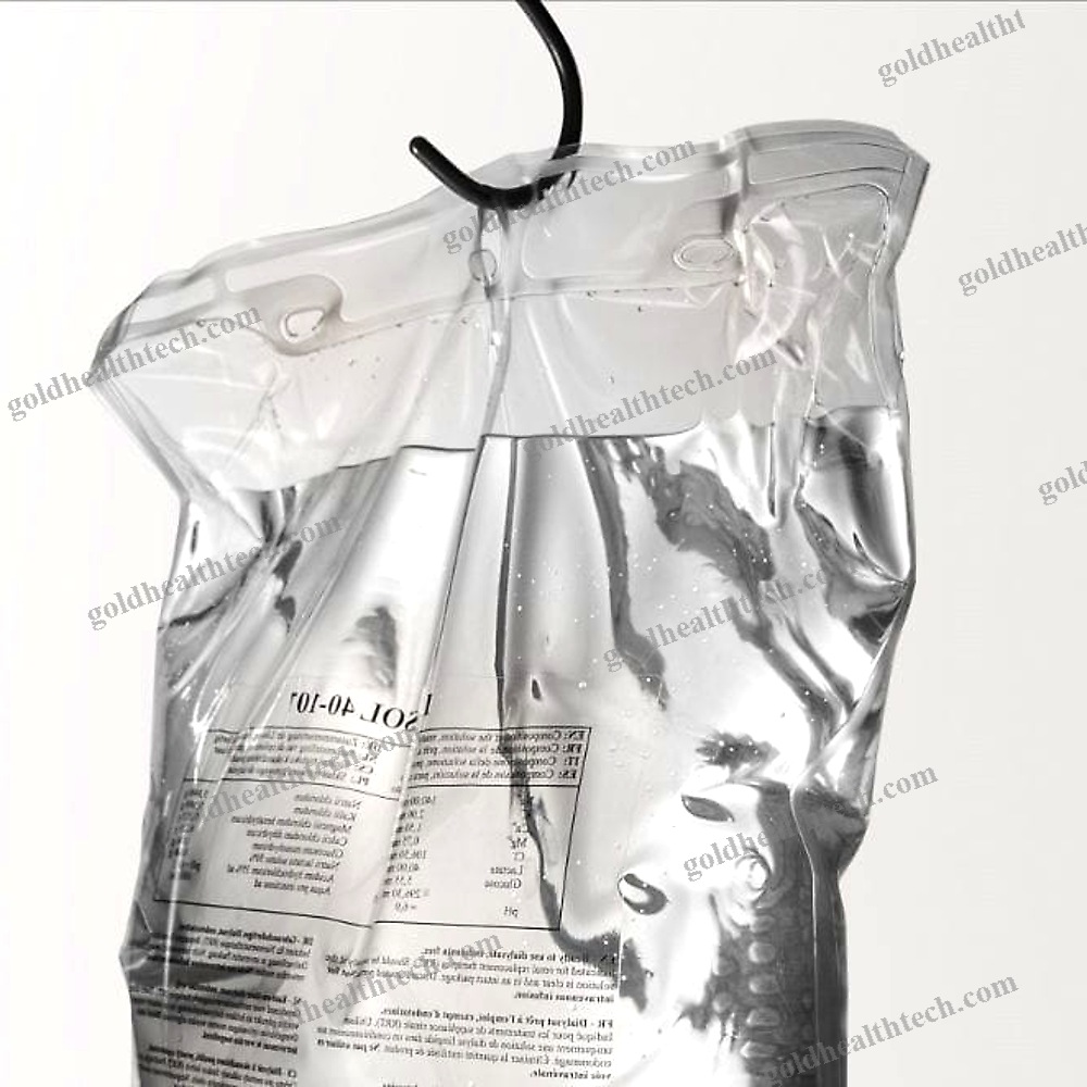 Solution Hemodialysis Concentrate