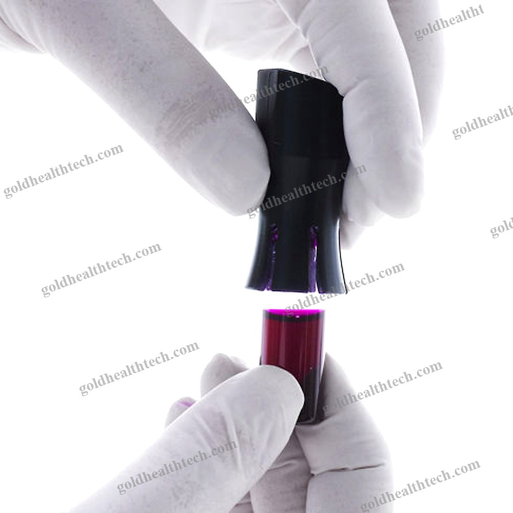 Solution Reagent