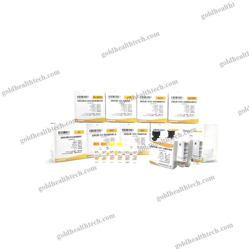 Solution Reagent Kit