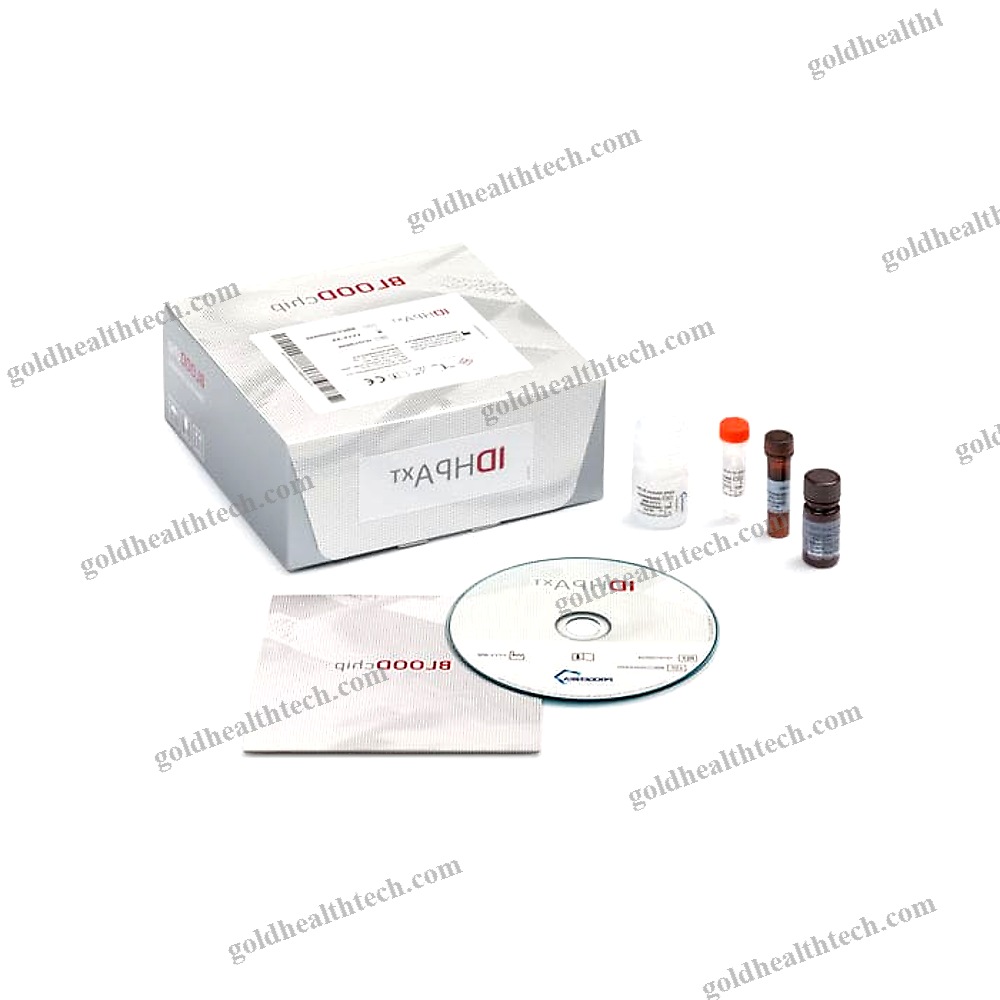 Solution Reagent Kit