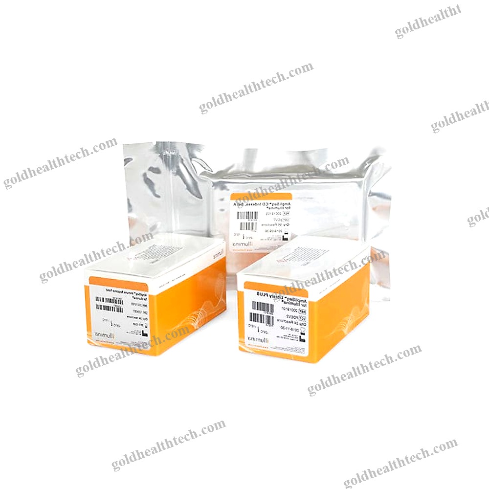 Solution Reagent Kit