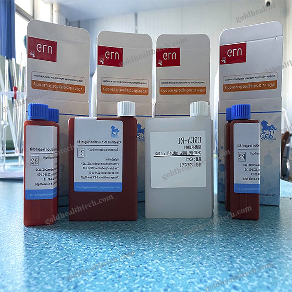 Solution Reagent Kit