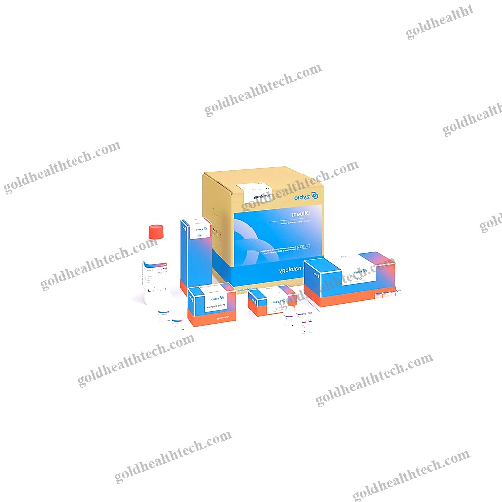 Solution Reagent Kit