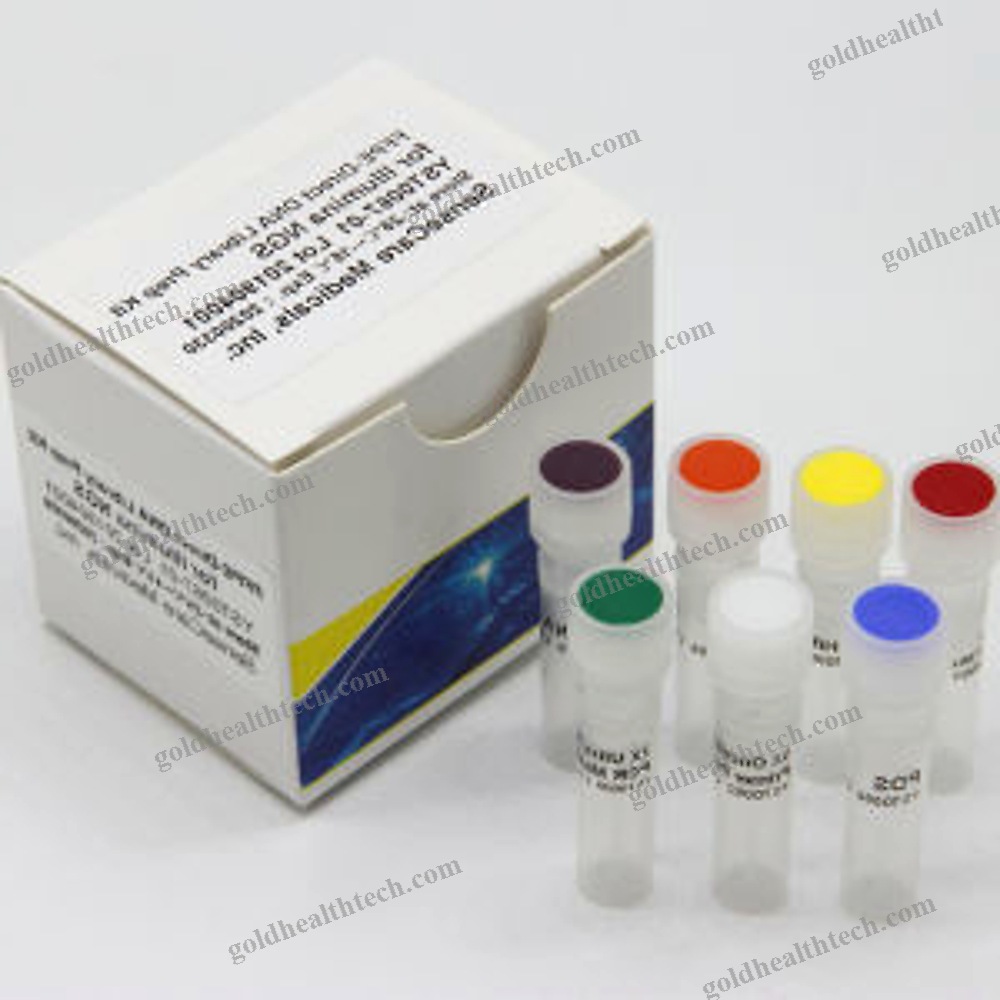 Solution Reagent Kit