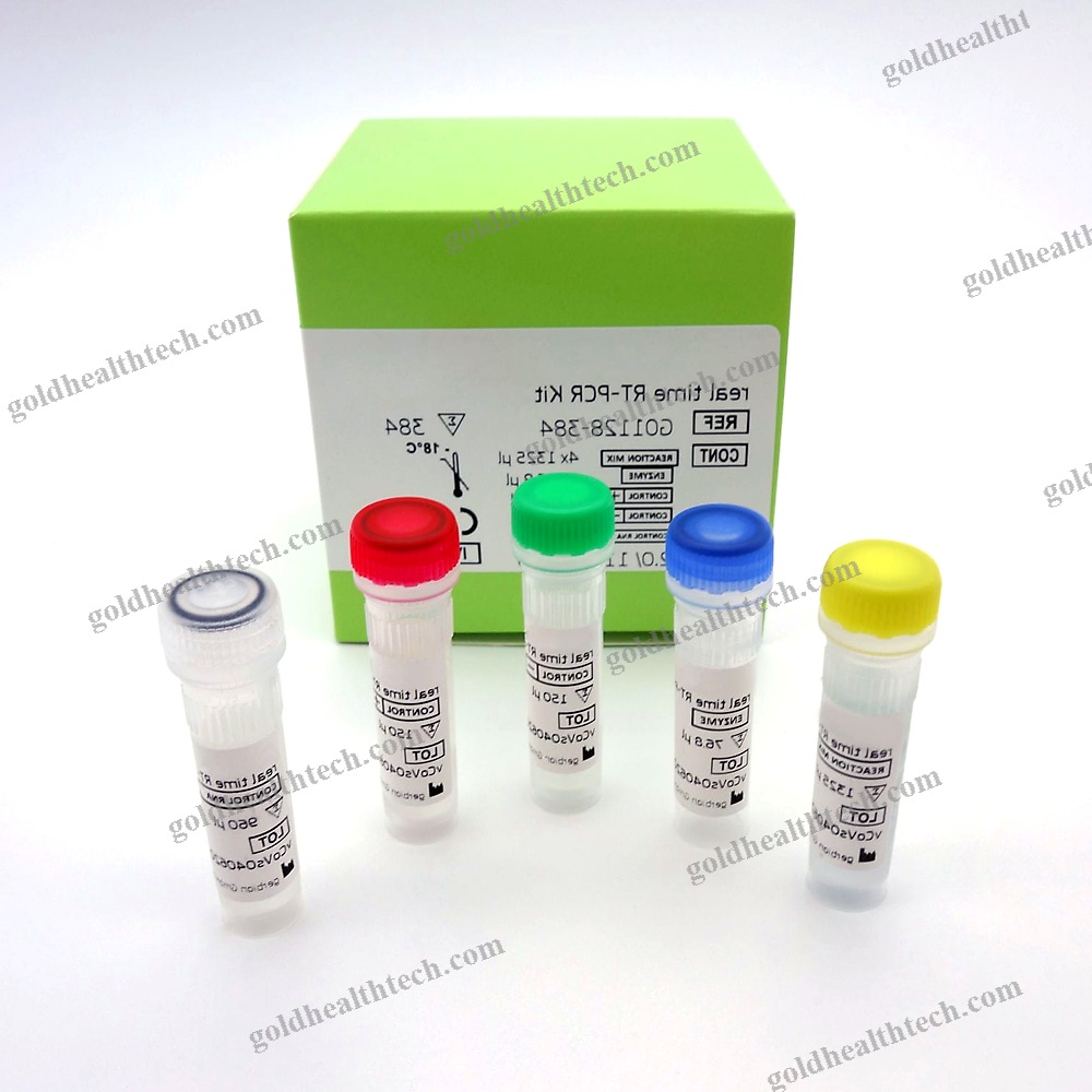 Solution Reagent Kit
