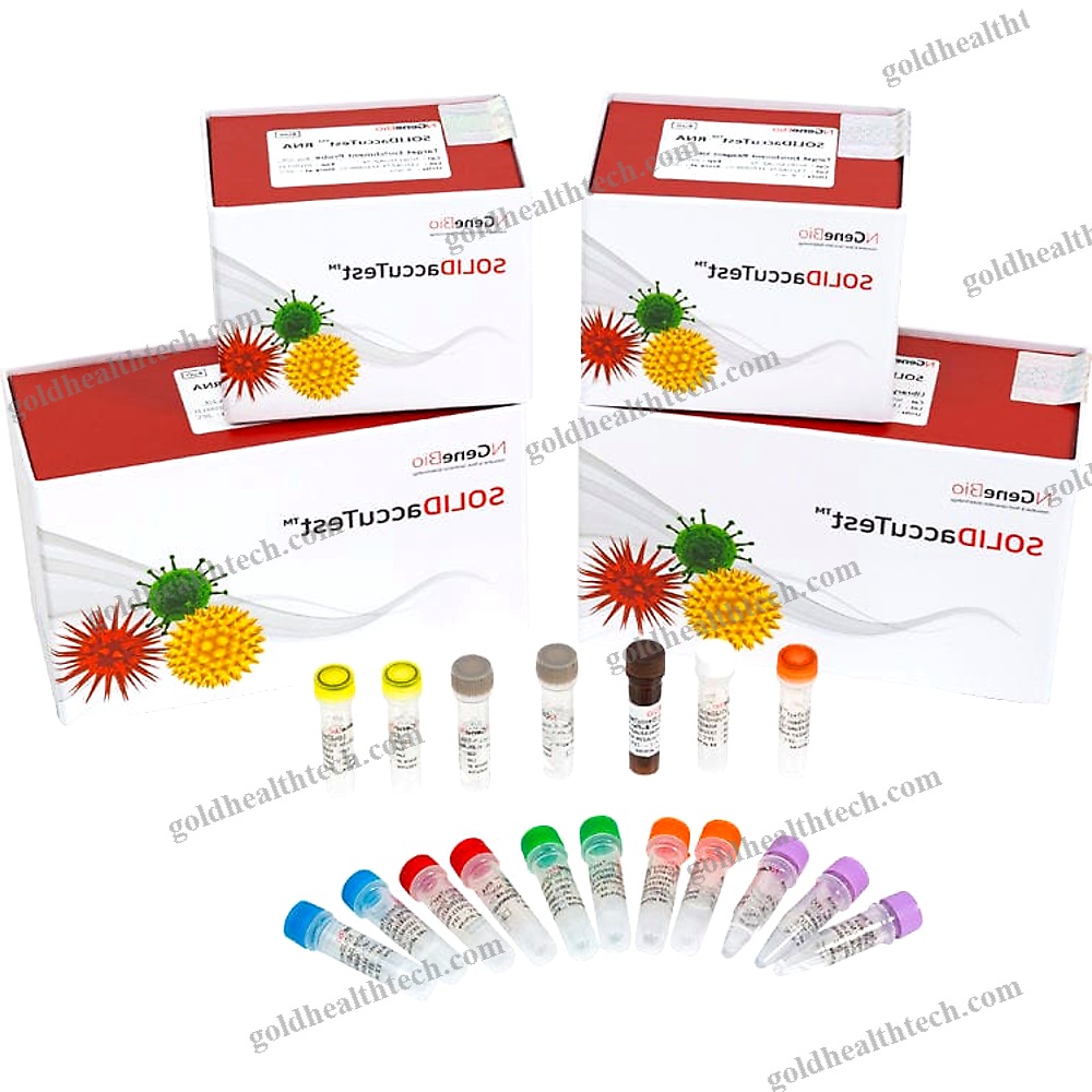 Solution Reagent Kit
