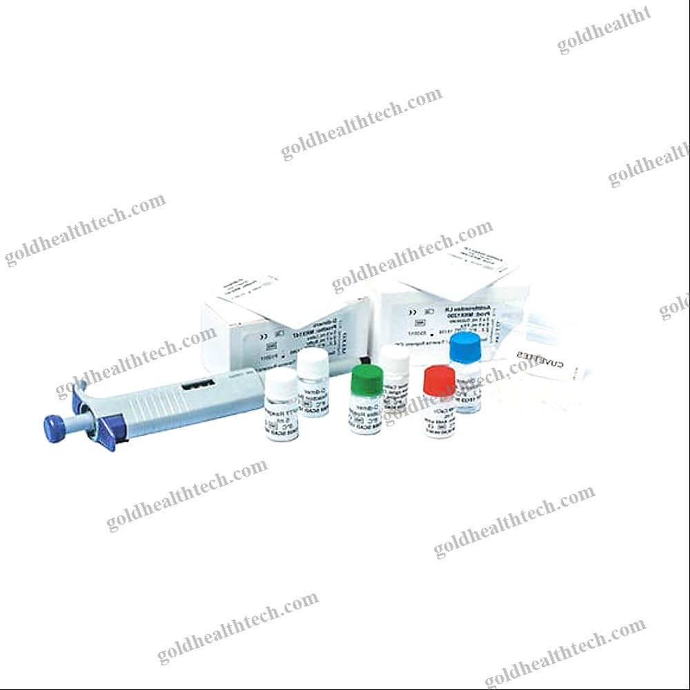 Solution Reagent Kit