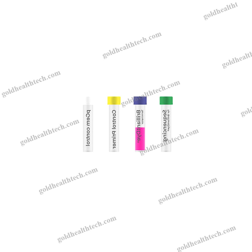 Solution Reagent Kit