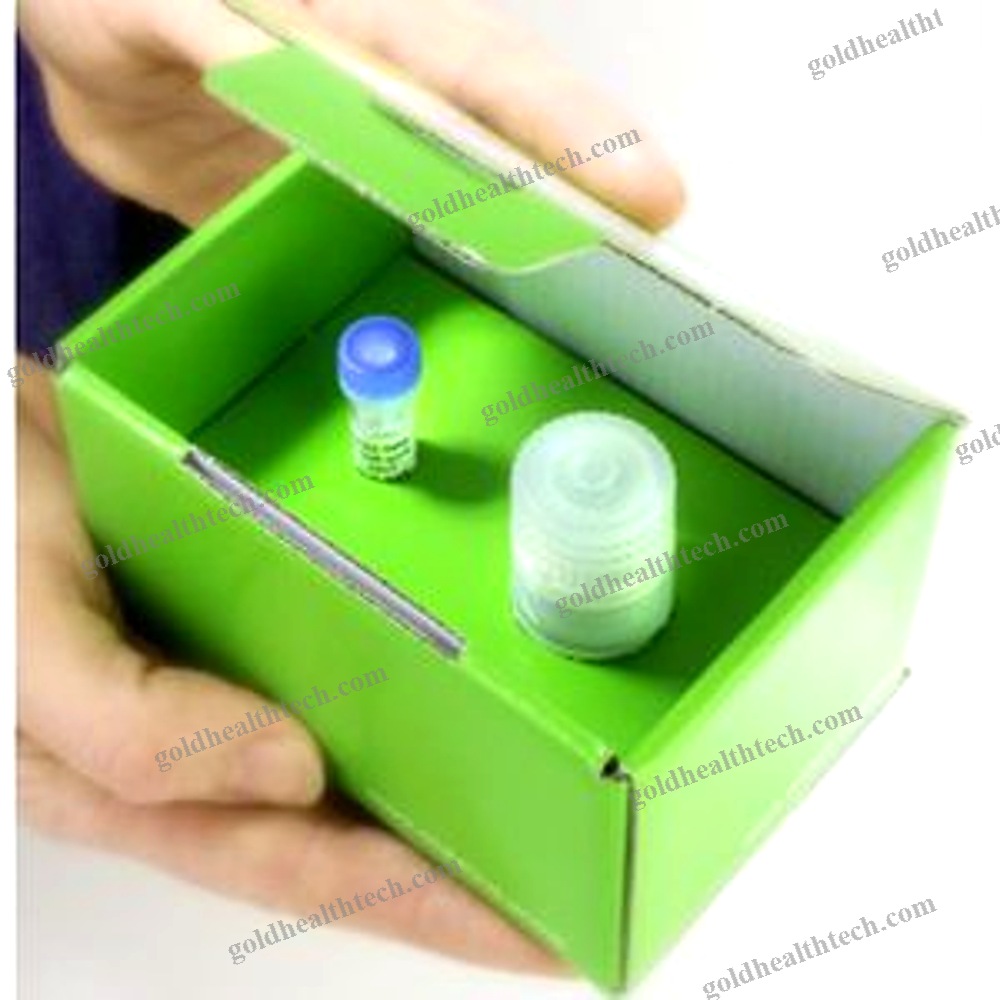 Solution Reagent Kit