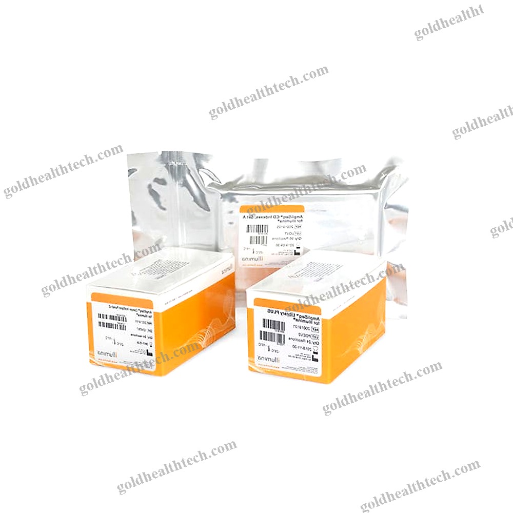 Solution Reagent Kit