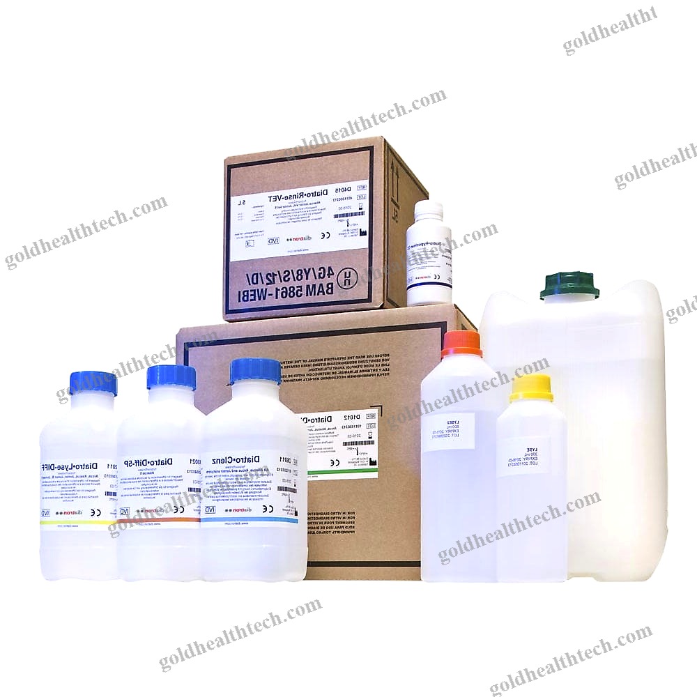 Solution Reagent