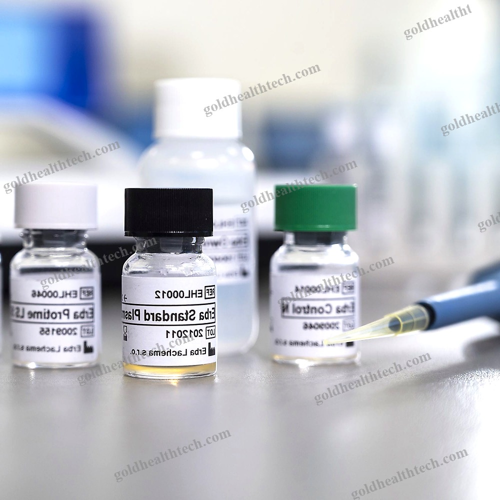 Solution Reagent