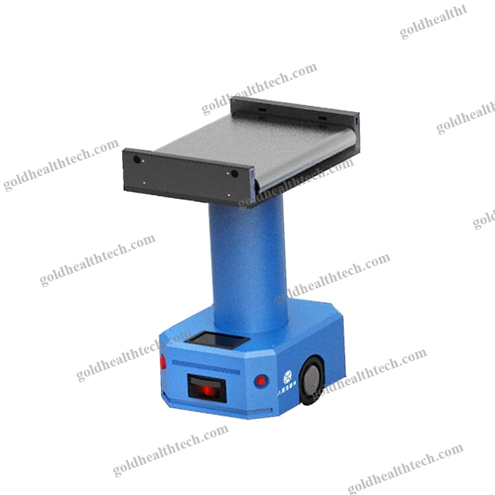 Sorting Agv Robot