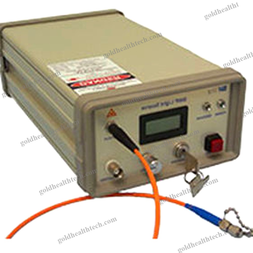 Spectrometry Light Source