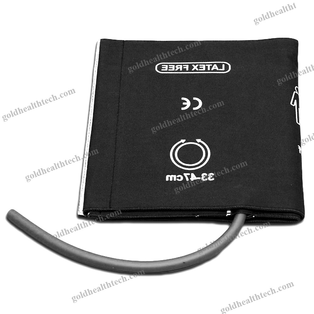 Sphygmomanometer Cuff